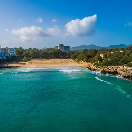 In Mallorca Near The Felanitx